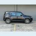 JEEP RENEGADE LONGITUDE - PRETO - 2025 Foto 6 (Miniatura)