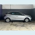 HYUNDAI HB 20 SENSE PLUS 1.0 (MEC.) - PRATA - 2025 Foto 6 (Miniatura)