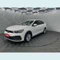 VOLKSWAGEN VIRTUS TSI 1.0 FLEX 12V 4P MEC. - BRANCO - 2023 Foto 6 (Miniatura)