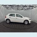 VOLKSWAGEN GOL 1.0 12V FLEX - BRANCO - 2023 Foto 6 (Miniatura)