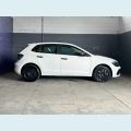 VOLKSWAGEN POLO TRACK 1.0 FLEX 12V 5P - BRANCO - 2025 Foto 6 (Miniatura)