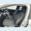 PEUGEOT 208 LIKE 1.6 FLEX - BRANCO - 2022 Foto 6 (Miniatura)