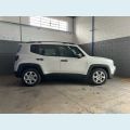 JEEP RENEGADE SPORT T270 1.3 TURBO 4X2 - BRANCO - 2024 Foto 6 (Miniatura)