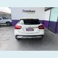 MERCEDES-BENZ GLA 200 - BRANCO - 2018 Foto 6 (Miniatura)
