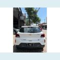 CHEVROLET ONIX FLEX AUT. 4P - BRANCO - 2021 Foto 6 (Miniatura)