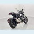 HONDA CB 1000R - PRETO - 2019 Foto 6 (Miniatura)