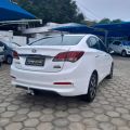 HYUNDAI HB 20S 1.6 PREMIUM 16V FLEX 4P AUT. - BRANCO - 2019 Foto 6 (Miniatura)