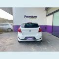 FORD KA FLEX MANUAL 4P - BRANCO - 2020 Foto 6 (Miniatura)