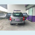 HYUNDAI TUCSON FLEX AUT. 4P - CINZA - 2017 Foto 6 (Miniatura)