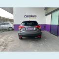 HONDA HR-V - CINZA - 2018 Foto 6 (Miniatura)