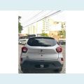 RENAULT KWID - PRATA - 2026 Foto 6 (Miniatura)