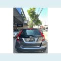 HONDA FIT - CINZA - 2018 Foto 6 (Miniatura)