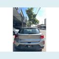 CHEVROLET ONIX - PRATA - 2025 Foto 6 (Miniatura)