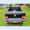 FIAT STRADA - PRETO - 2010 Foto 6 (Miniatura)