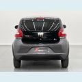 FIAT MOBI LIKE - CINZA - 2025 Foto 6 (Miniatura)