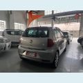 VOLKSWAGEN FOX - PRATA - 2011 Foto 6 (Miniatura)