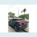 HONDA HR-V - MARROM - 2016 Foto 6 (Miniatura)