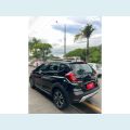 HONDA WR-V - PRETO - 2021 Foto 6 (Miniatura)