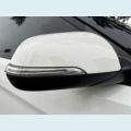 HYUNDAI CRETA - BRANCO - 2021 Foto 6 (Miniatura)