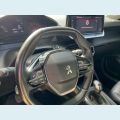 PEUGEOT 208 - PRATA - 2023 Foto 6 (Miniatura)