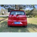 VOLKSWAGEN FOX - VERMELHO - 2013 Foto 6 (Miniatura)