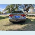 HONDA CIVIC - CINZA - 2008 Foto 6 (Miniatura)