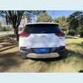CHEVROLET TRACKER - BRANCO - 2021 Foto 6 (Miniatura)