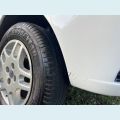 FIAT PALIO - BRANCO - 2005 Foto 6 (Miniatura)