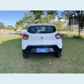 RENAULT KWID - BRANCO - 2022 Foto 6 (Miniatura)