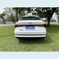 HYUNDAI HB 20S - BRANCO - 2025 Foto 6 (Miniatura)