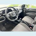 FIAT ARGO - BRANCO - 2025 Foto 6 (Miniatura)
