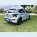 VOLKSWAGEN POLO - PRATA - 2025 Foto 6 (Miniatura)