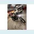 YAMAHA XTZ 250 LANDER CONNECTED FLEX - MARROM - 2026 Foto 6 (Miniatura)