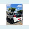 FIAT MOBI FLEX MANUAL 4P - BRANCO - 2024 Foto 6 (Miniatura)