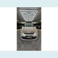 FORD FIESTA FLEX MANUAL 4P - PRATA - 2011 Foto 6 (Miniatura)