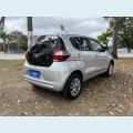 FIAT MOBI - PRATA - 2018 Foto 6 (Miniatura)
