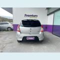 RENAULT SANDERO - PRATA - 2014 Foto 6 (Miniatura)