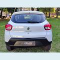 RENAULT KWID - BRANCO - 2022 Foto 6 (Miniatura)
