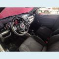 FIAT ARGO - PRATA - 2018 Foto 6 (Miniatura)