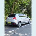 PEUGEOT 3008 ALLURE - PRATA - 2013 Foto 6 (Miniatura)