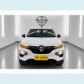 RENAULT KWID - BRANCO - 2025 Foto 6 (Miniatura)