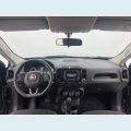FIAT TORO FREEDOM AT - VERDE - 2017 Foto 6 (Miniatura)