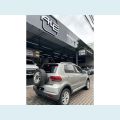 VOLKSWAGEN CROSSFOX - PRATA - 2016 Foto 6 (Miniatura)