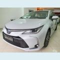 TOYOTA COROLLA 1.8 VVT-I HYBRID FLEX ALTIS CVT - INDEFINIDA - 2023 Foto 7 (Miniatura)