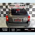 HYUNDAI TUCSON 2.0 MPFI GLS 16V 143CV 2WD FLEX 4P AUT. - CINZA - 2016 Foto 7 (Miniatura)