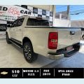 CHEVROLET S-10 2.5 LTZ 4X2 CD 16V FLEX 4P AUT. - BRANCO - 2019 Foto 7 (Miniatura)