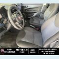 FIAT UNO 1.0 FIRE FLEX ATTRACTIVE MANUAL - BRANCO - 2019 Foto 7 (Miniatura)