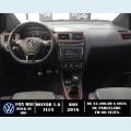 VOLKSWAGEN FOX 1.6 MI ROCK IN RIO 8V FLEX 4P MANUAL - PRETO - 2016 Foto 7 (Miniatura)