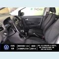 VOLKSWAGEN FOX 1.6 MI 8V FLEX 4P AUT. - BRANCO - 2014 Foto 7 (Miniatura)