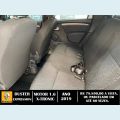 RENAULT DUSTER 1.6 16V SCE FLEX EXPRESSION X-TRONIC - PRATA - 2019 Foto 7 (Miniatura)